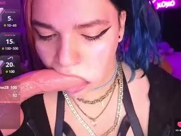 booboosperfectfacefuck from Chaturbate