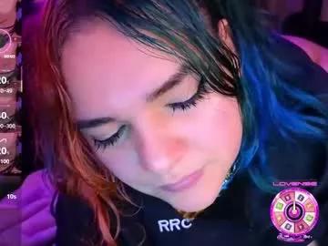 booboosperfectfacefuck from Chaturbate