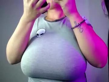 boobs_magic from Chaturbate