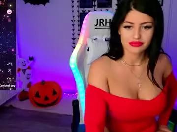 boobsiemilaa from Chaturbate