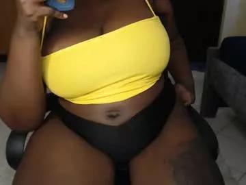 booby_candy from Chaturbate