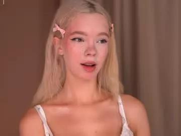 boobybliss from Chaturbate is Freechat