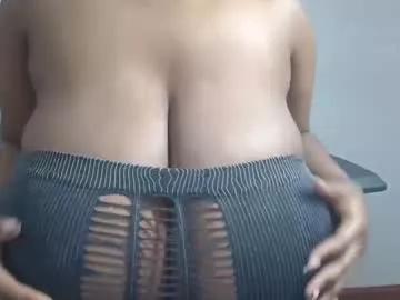 boobygoddessxxx from Chaturbate