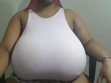 boobygoddessxxx from Chaturbate