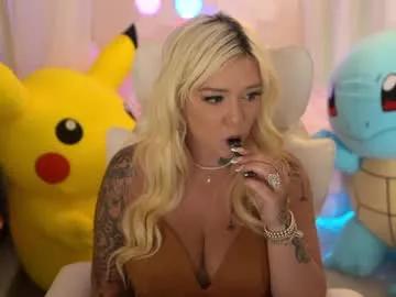 Boobznbeer from Chaturbate