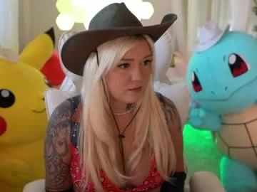 Boobznbeer from Chaturbate