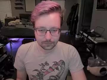 booker_baxton from Chaturbate