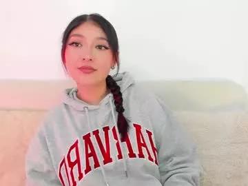 boonie_girl from Chaturbate