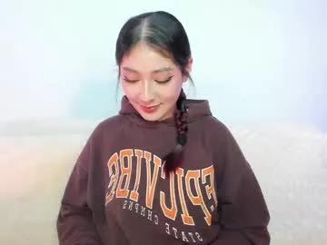 boonie_girl from Chaturbate is Freechat
