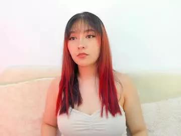 boonie_girl from Chaturbate