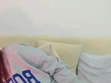 boonie_girl from Chaturbate