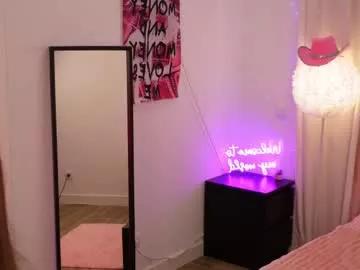 boootyfrytti from Chaturbate