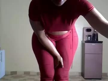 bootieshakess from Chaturbate