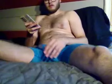 bootsy997 on Chaturbate 