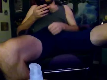 bootsy997 on Chaturbate 