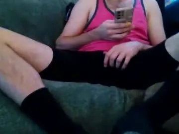 bootsy997 on Chaturbate 