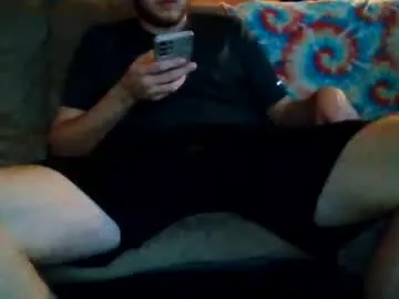 bootsy997 on Chaturbate 