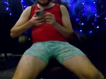 bootsy997 on Chaturbate 