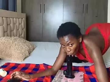 booty_queen001 from Chaturbate
