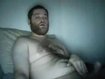 bootyman1900 from Chaturbate