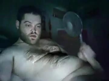 bootyman1900 from Chaturbate