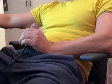 bootyonmyface from Chaturbate