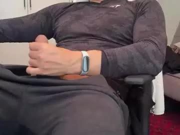 bootyonmyface from Chaturbate