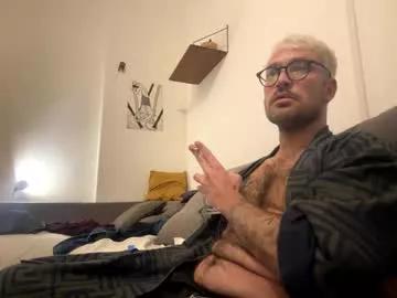 booyyy12 from Chaturbate