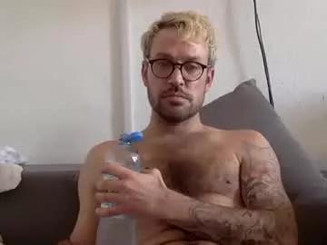 booyyy12 from Chaturbate