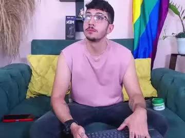 borsalinomoreau from Chaturbate is Freechat