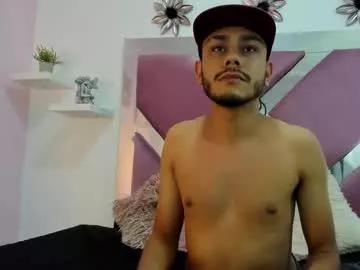boss_dominator from Chaturbate is Freechat
