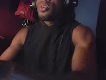 boss_playa98 from Chaturbate