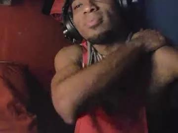 boss_playa98 from Chaturbate