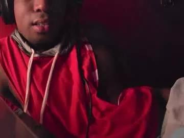 boss_playa98 from Chaturbate