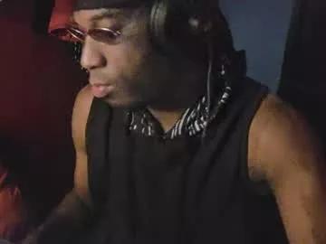 boss_playa98 from Chaturbate