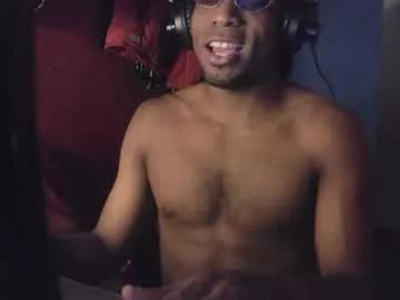 boss_playa98 from Chaturbate