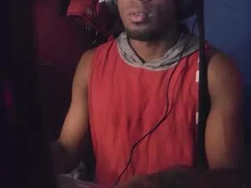 boss_playa98 from Chaturbate