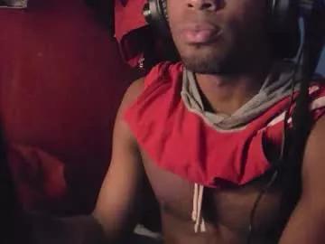 boss_playa98 from Chaturbate
