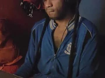 boss_playa98 from Chaturbate