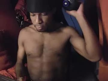 boss_playa98 from Chaturbate