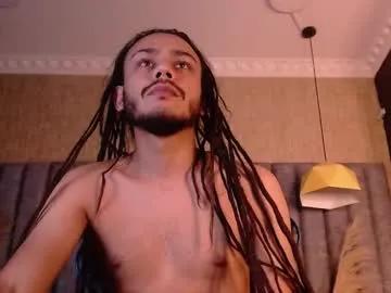 Bossdominator1 from Chaturbate