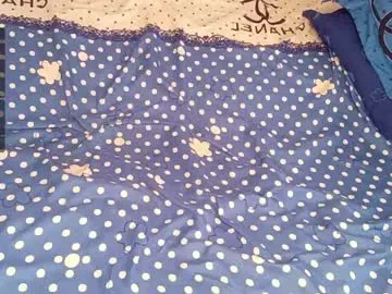 Bossetassy from Chaturbate