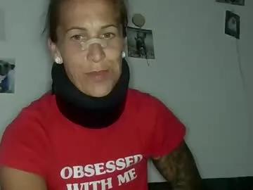 bosslady99 from Chaturbate is Freechat