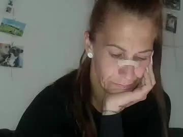 Bosslady99 from Chaturbate