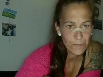 Bosslady99 from Chaturbate