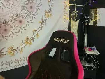 bossmomma from Chaturbate