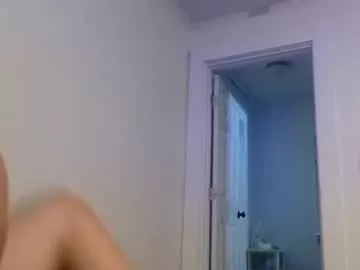Bossy_b1018 from Chaturbate