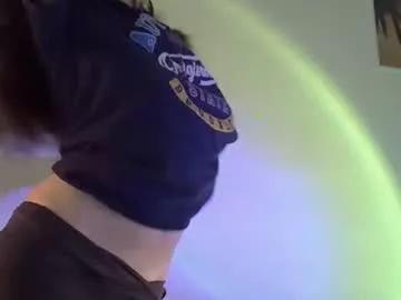 bossyiskitten from Chaturbate