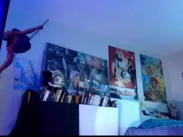 bottomboo7 from Chaturbate