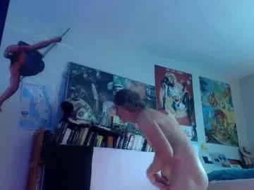 bottomboo7 from Chaturbate